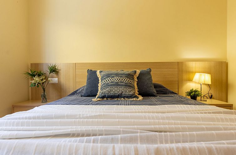 Vakantiehuis Tatiana