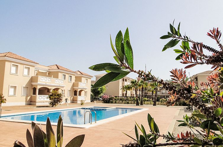 Appartement Res Mediterraneo