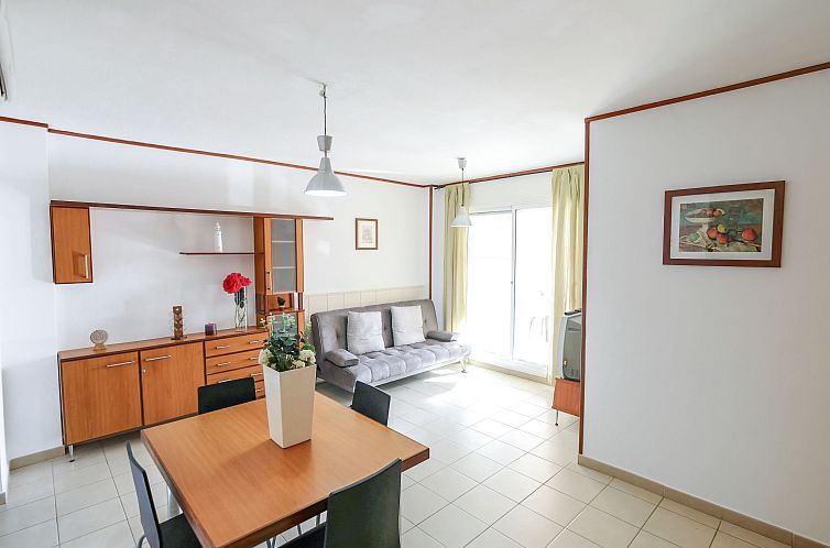 Appartement Res Mediterraneo