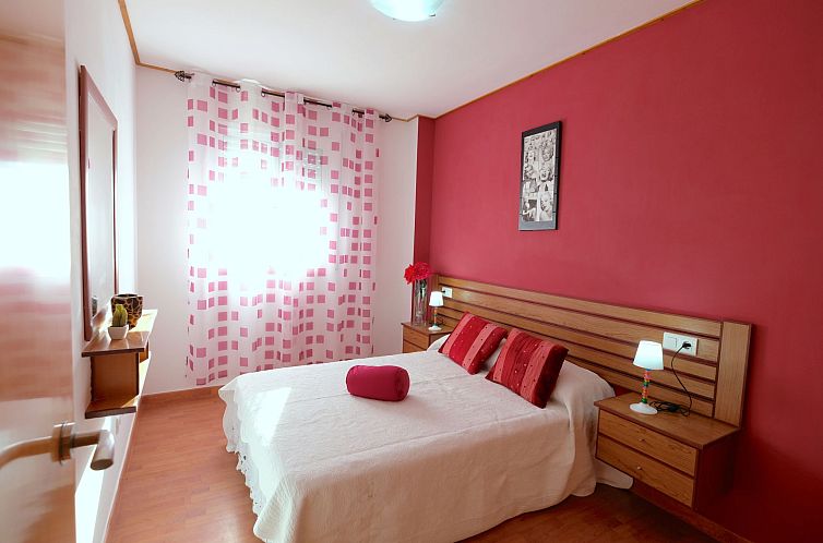 Appartement Res Mediterraneo