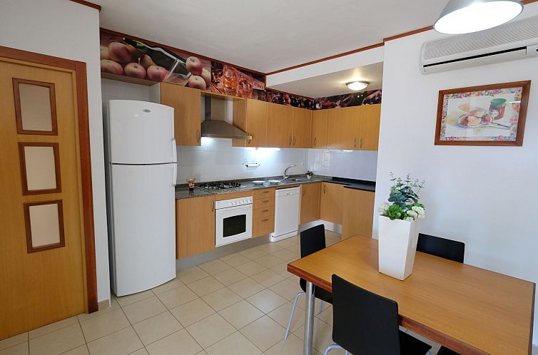 Appartement Res Mediterraneo