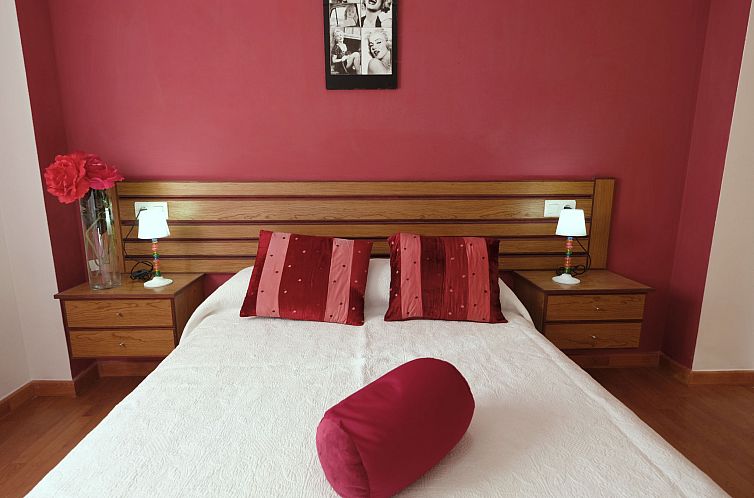Appartement Res Mediterraneo