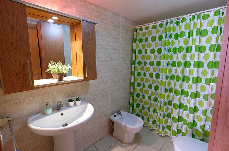 Appartement Res Mediterraneo