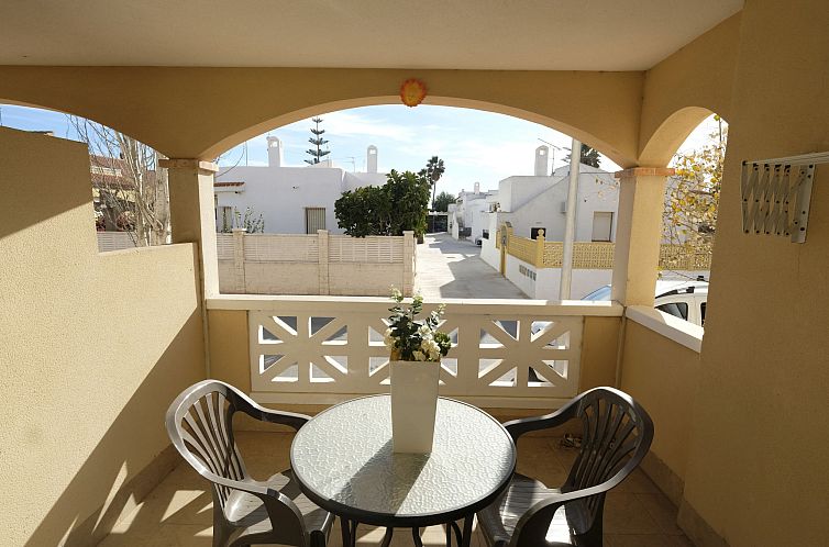 Appartement Res Mediterraneo