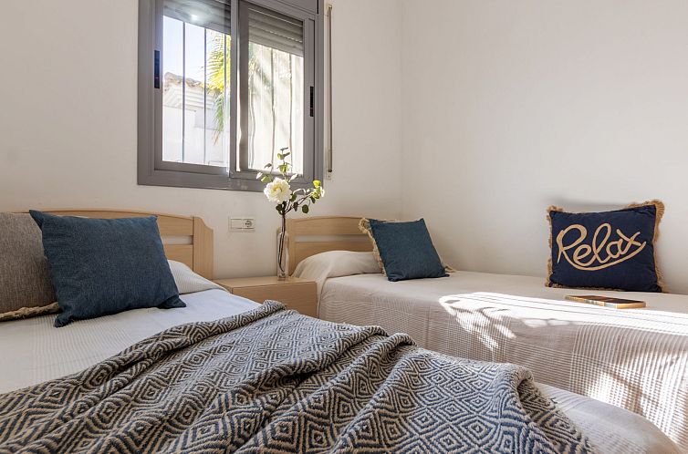 Vakantiehuis Gaviota 1