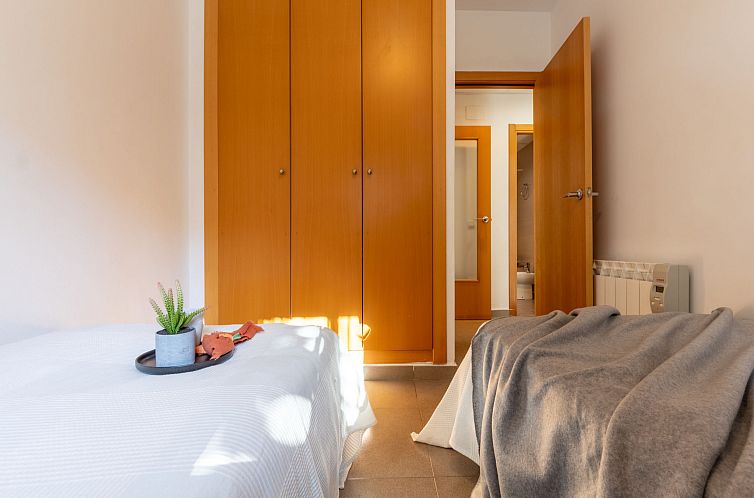 Vakantiehuis Gaviota 1