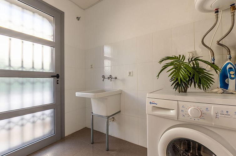 Vakantiehuis Gaviota 1