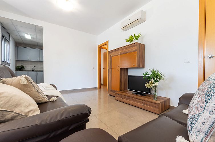 Vakantiehuis Gaviota 2