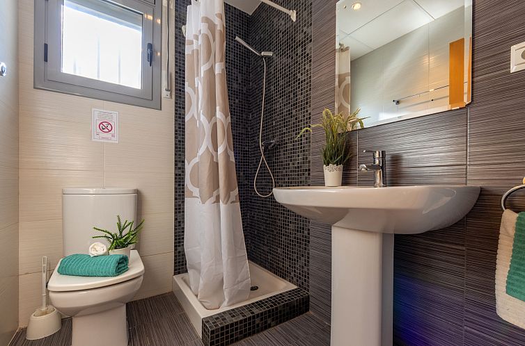 Vakantiehuis Gaviota 2