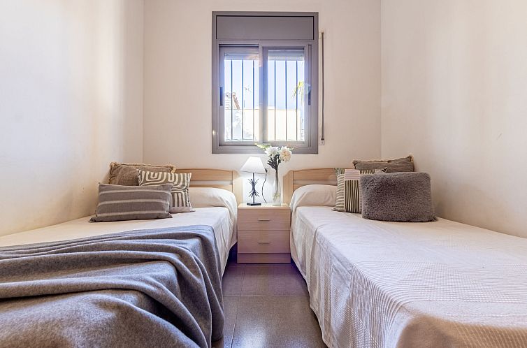 Vakantiehuis Gaviota 2