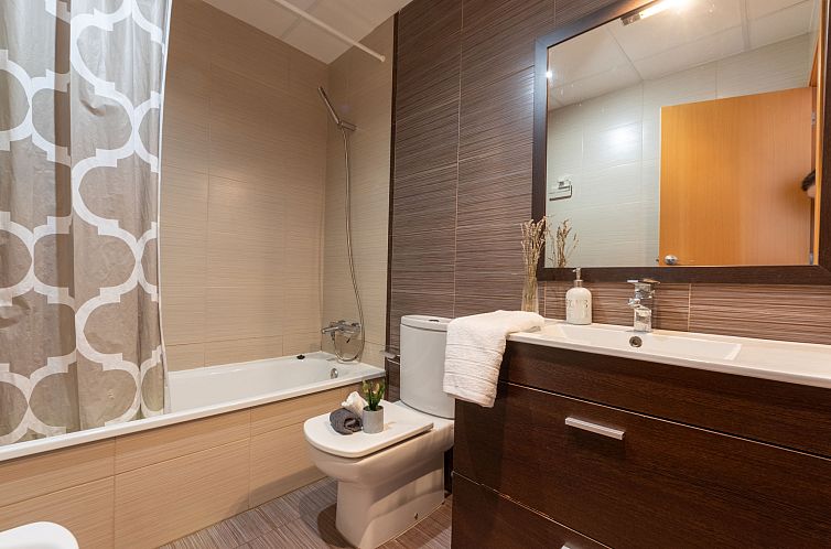 Vakantiehuis Gaviota 2