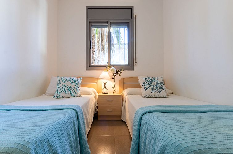 Vakantiehuis Gaviota 2