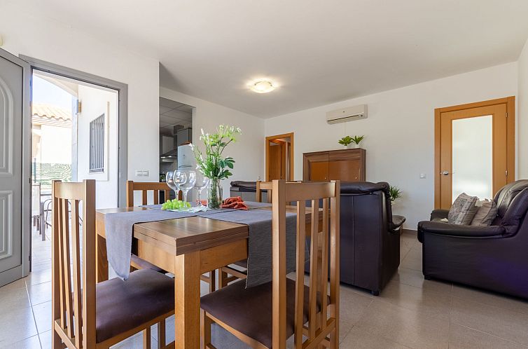 Vakantiehuis Gaviota 4