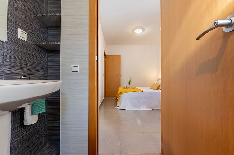 Vakantiehuis Gaviota 4