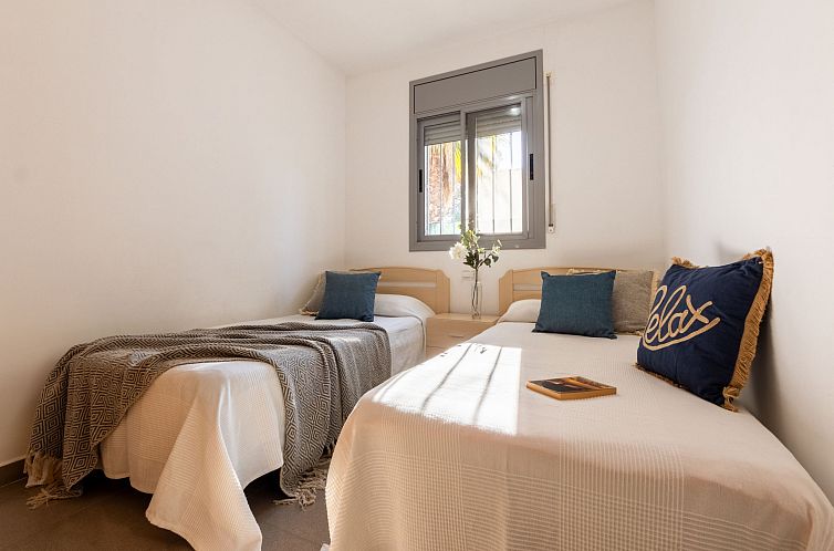 Vakantiehuis Gaviota 6