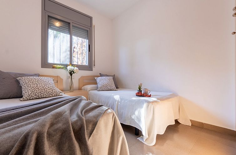 Vakantiehuis Gaviota 6