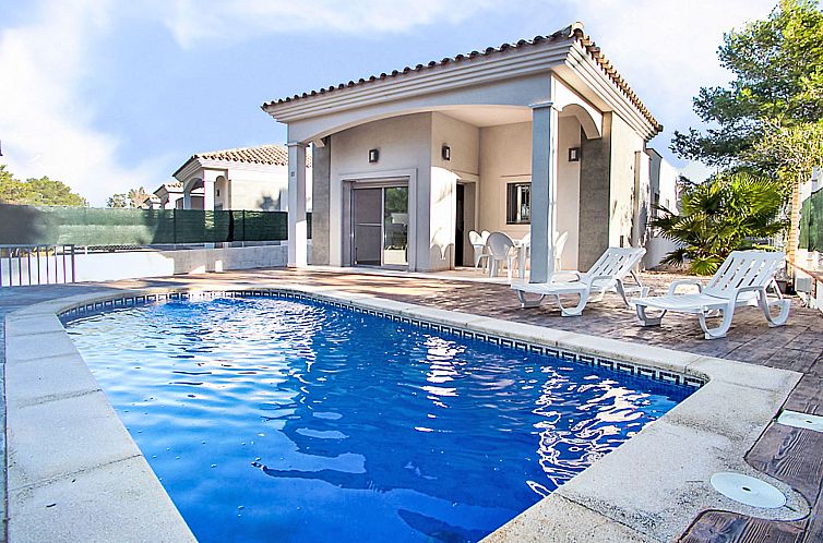 Vakantiehuis Gaviota 6