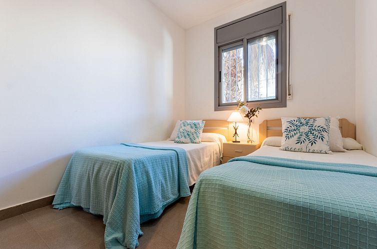 Vakantiehuis Gaviota 7