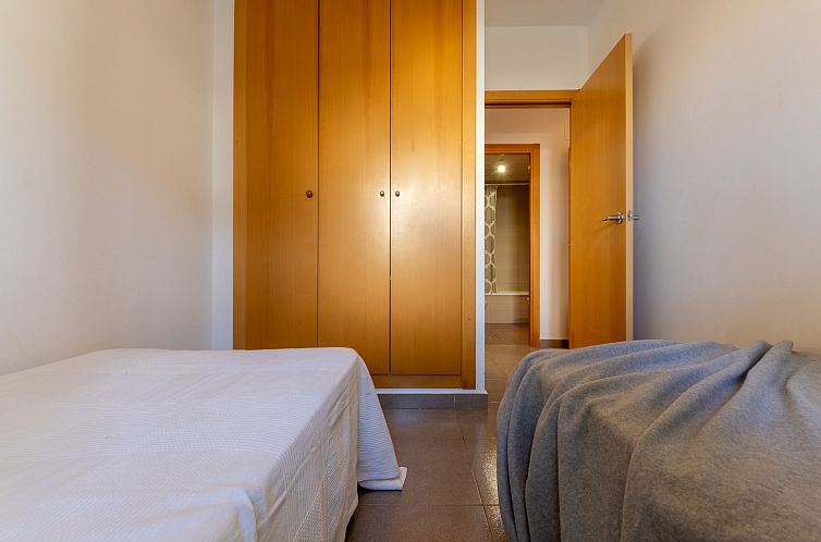 Vakantiehuis Gaviota 7