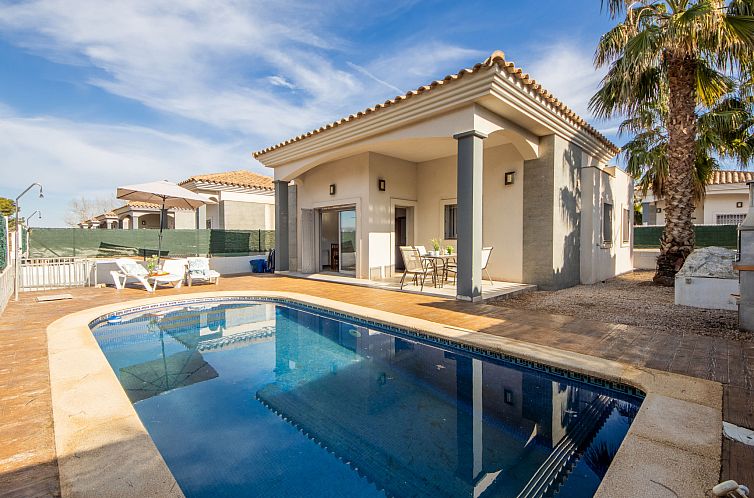 Vakantiehuis Gaviota 8