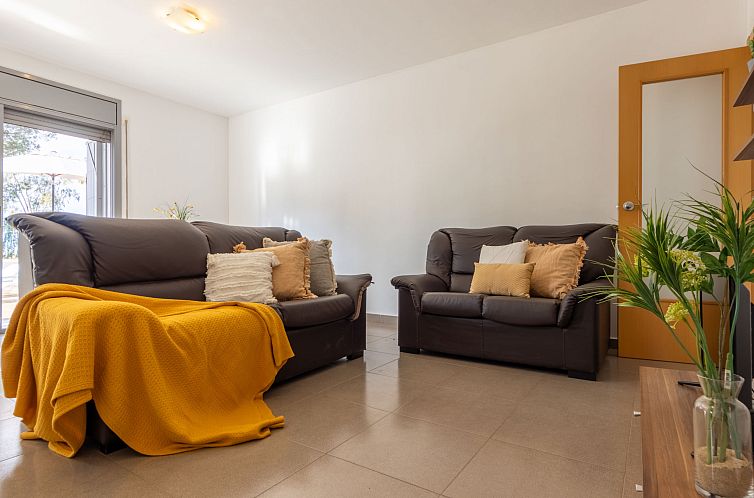 Vakantiehuis Gaviota 8