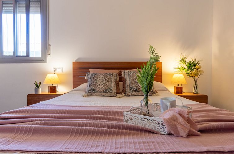 Vakantiehuis Gaviota 8