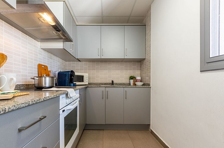 Vakantiehuis Gaviota 8