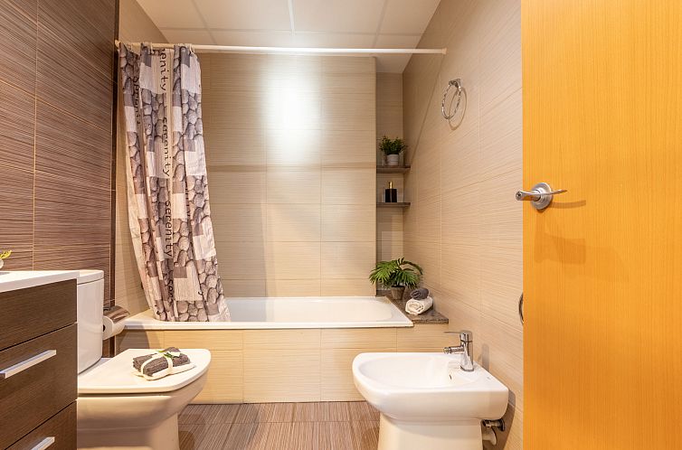 Vakantiehuis Gaviota 8