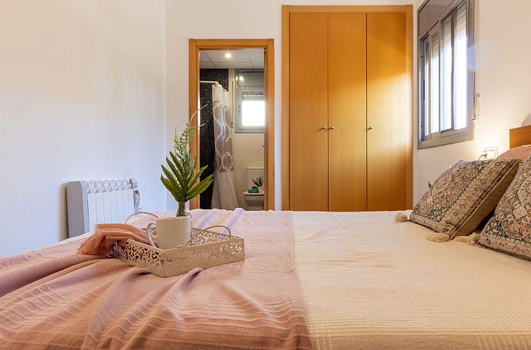 Vakantiehuis Gaviota 8