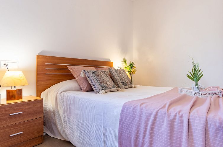 Vakantiehuis Gaviota 8