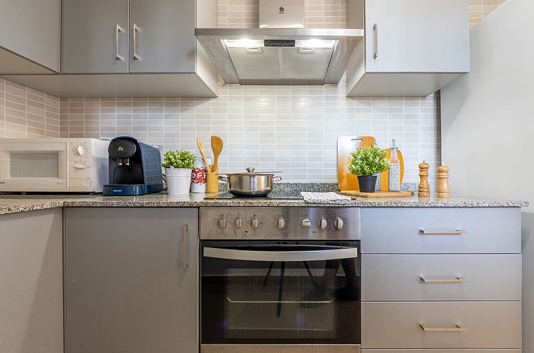 Vakantiehuis Gaviota 9