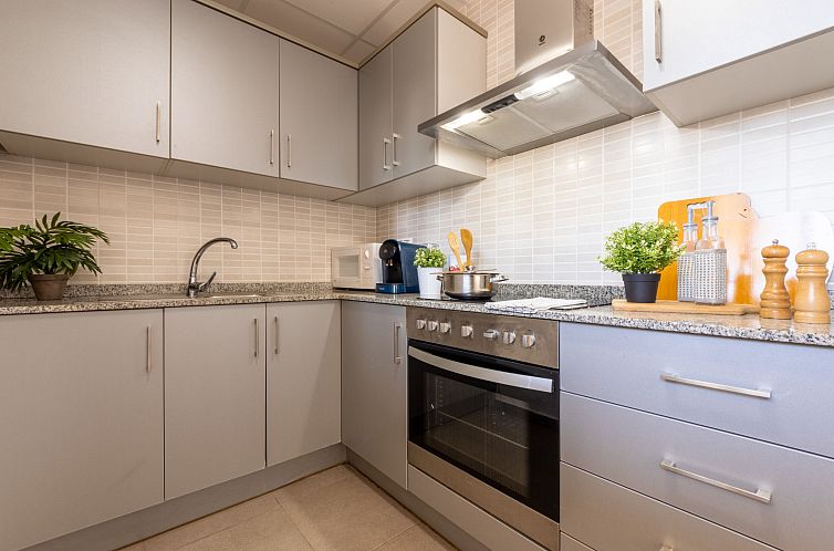 Vakantiehuis Gaviota 9