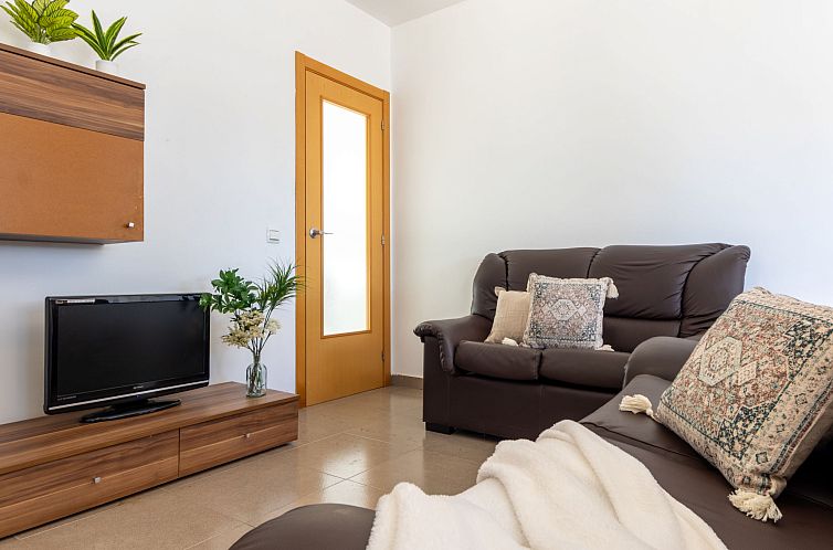 Vakantiehuis Gaviota 9