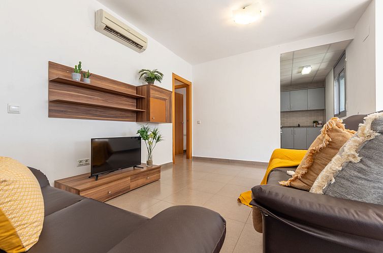 Vakantiehuis Gaviota 10