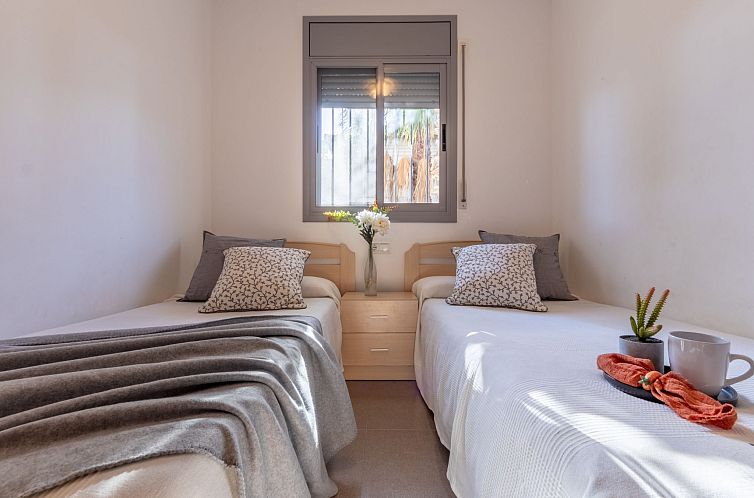 Vakantiehuis Gaviota 10