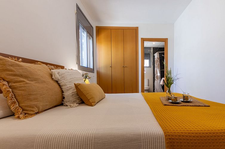 Vakantiehuis Gaviota 11