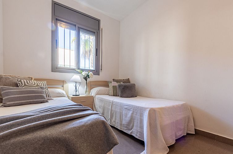 Vakantiehuis Gaviota 11