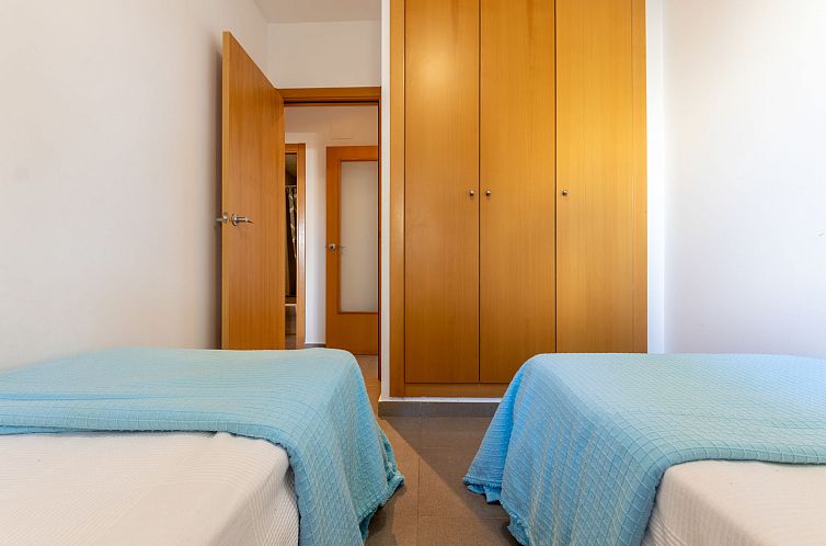 Vakantiehuis Gaviota 11