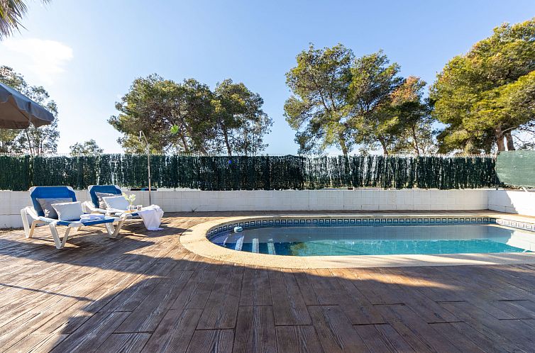 Vakantiehuis Gaviota 11