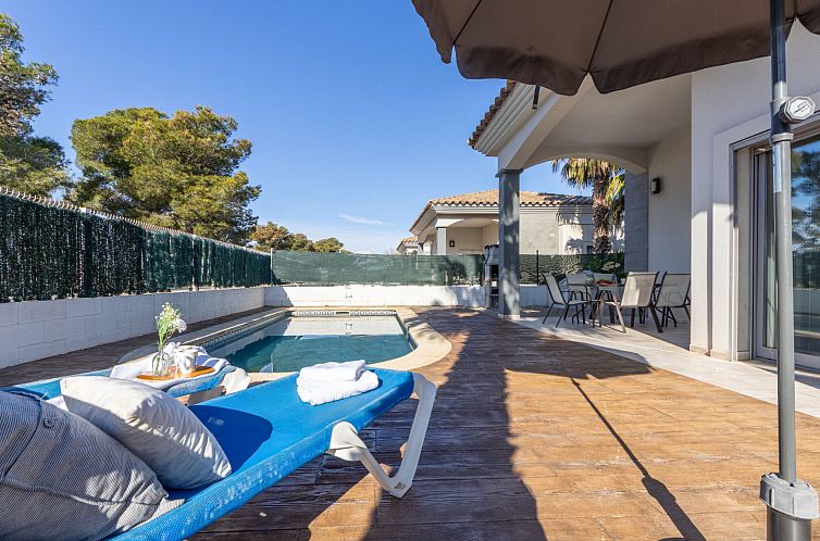 Vakantiehuis Gaviota 11