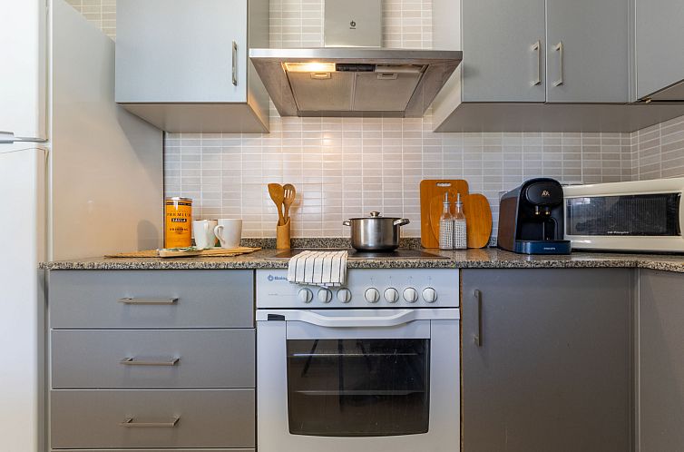 Vakantiehuis Gaviota 13