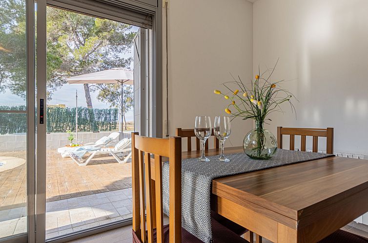 Vakantiehuis Gaviota 13