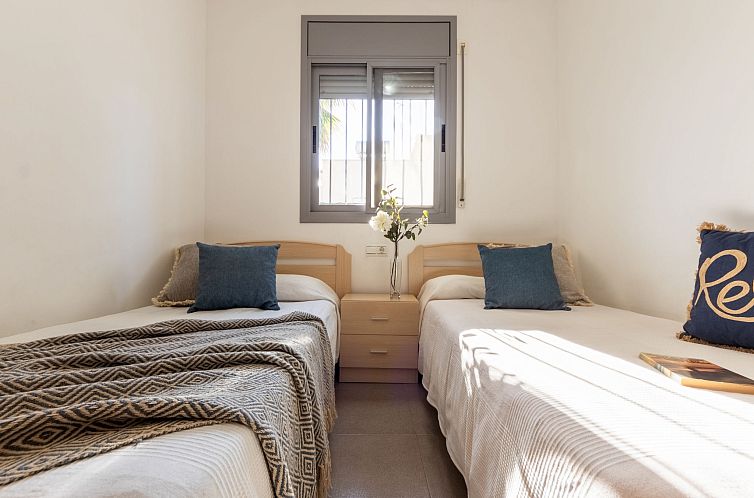 Vakantiehuis Gaviota 15