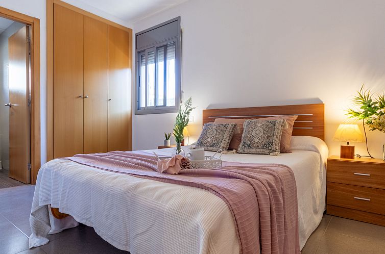 Vakantiehuis Gaviota 15