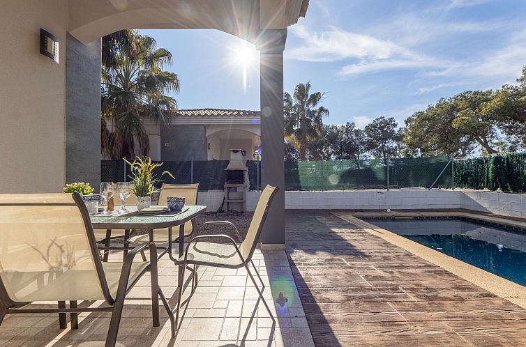 Vakantiehuis Gaviota 15