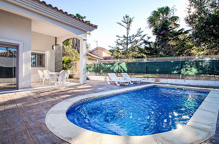 Vakantiehuis Gaviota 15