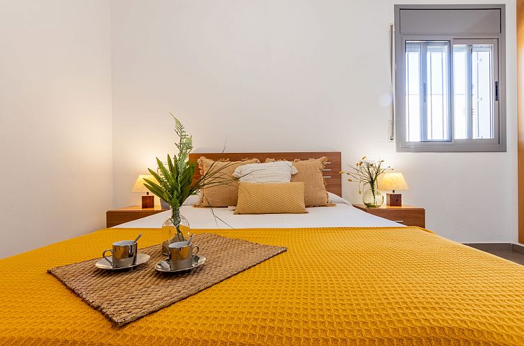 Vakantiehuis Gaviota 16