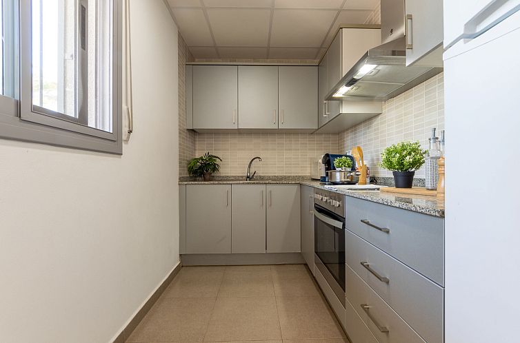 Vakantiehuis Gaviota 16