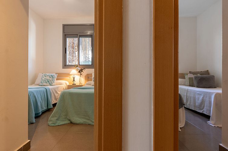 Vakantiehuis Gaviota 16