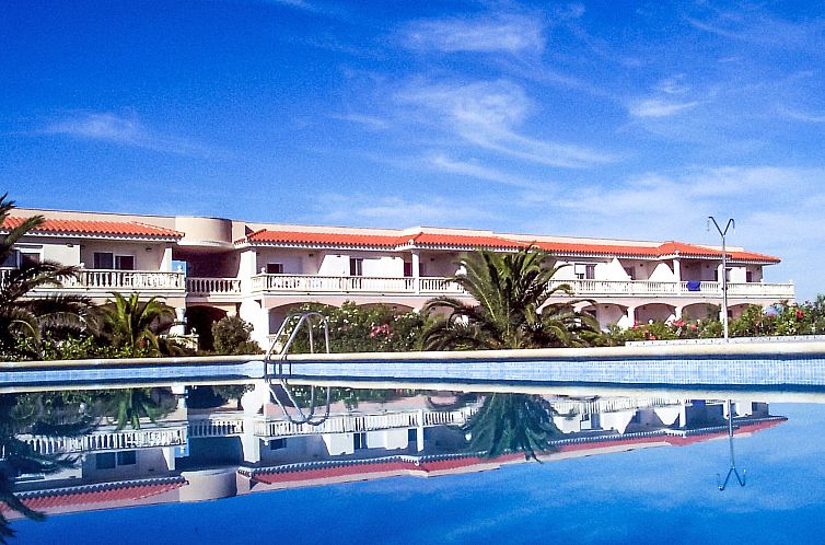 Guest house 1567020 - Apartment Costa Dorada - Appartement Royal Delta